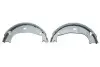 Колодки ручника BMW 3 (E36) 90-00 (160.5x25) BOSCH 0986487520 (фото 4)