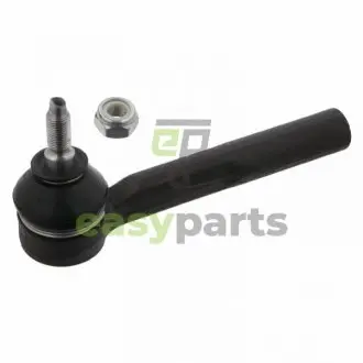 Наконечник поперечної рульової тяги FEBI BILSTEIN 12556