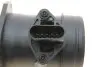 Витратомір повітря VW Passat 2.0i 01-05 (замінено на 0 280 218 08W) BOSCH 0280218058 (фото 2)