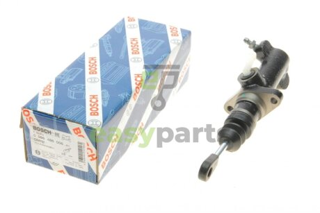 Циліндр зчеплення (головний) VW Passat -97 (d=19mm) BOSCH 0986486006