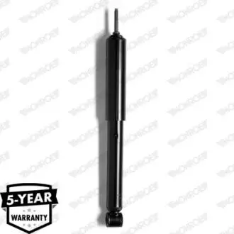 OPEL амортизатор газ.Original задн.Corsa C 00- MONROE 22712