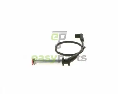 B249 дроти високого напруги OPEL ASTRA 1.6 BOSCH 0986357249