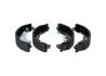 MITSUBISHI щоки гальмівні CARISMA 1.6,1.9TD 99- BOSCH 0986487577 (фото 3)