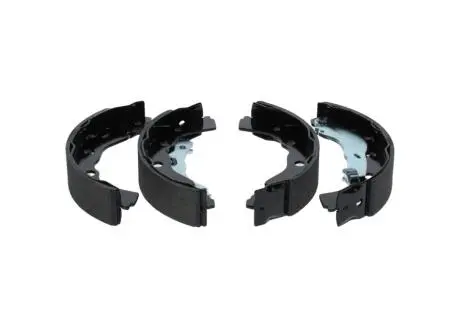 MITSUBISHI щоки гальмівні CARISMA 1.6,1.9TD 99- BOSCH 0986487577