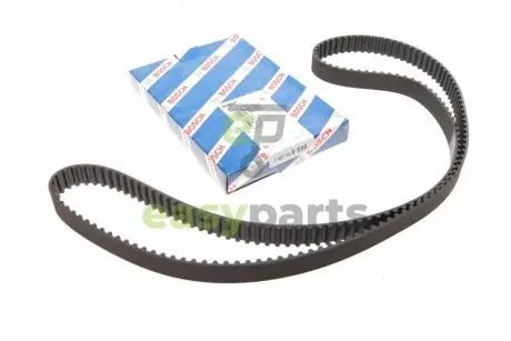 Ремінь ГРМ Toyota Corolla/Rav 4/Avensis 2.0TD 99-09 (25x178z) BOSCH 1987949596