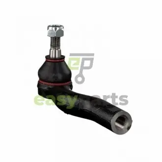 Наконечник тяги рульової (R) Mazda 6 1.8-2.3 02- (L=145 мм) FEBI BILSTEIN 24024