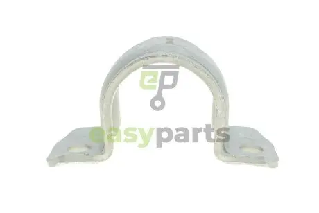 Кронштейн стабілізатора (заднього) Skoda Octavia/ Superb II/ VW CC/ Golf V/VI/ Passat FEBI BILSTEIN 23604