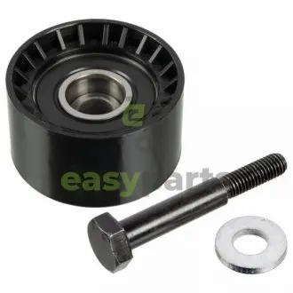 FEBI FIAT натяжний ролик PUNTO,DOBLO,CROMA 1,9JTD 00- FEBI BILSTEIN 23654 (фото 1)