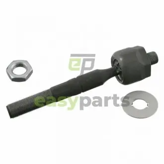 Осьовий шарнір, рульова тяга FEBI BILSTEIN 28091
