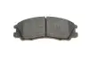 Колодки гальмівні (передні) Hyundai Terracan 01-06 BOSCH 0986494138 (фото 5)