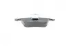 Колодки гальмівні (передні) Volvo S60 00-10/V70 01-08/S80 01-06/XC90 02-14 BOSCH 0986494158 (фото 2)