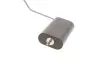 Насос паливний в бак Citroen C5/C6/Peugeot 407 1.6-3.0 04- (електро) BOSCH 0986580142 (фото 2)
