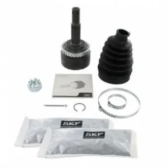 OPEL ШРКШ зовнішній к-кт Combo 01 - (+ABS) (к-кт.) SKF VKJA 3111