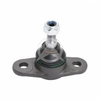 Опора кульова (передня/знизу) Hyundai Accent III/Kia Rio II 05-10 SIDEM 87187