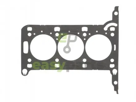 Прокладка ГБЦ Opel Corsa 1.0i 03- ELRING 050.930