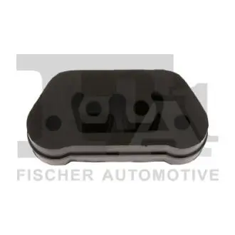 FISCHER FIAT кріплення глушника Bravo/a 96-01 1,9TD/JTD Fischer Automotive One (FA1) 333-933