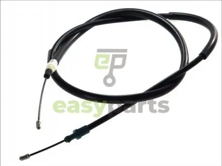 Трос гальмівний CITROEN Berlingo all disc brake LH 6/04- ADRIAUTO 07.0283