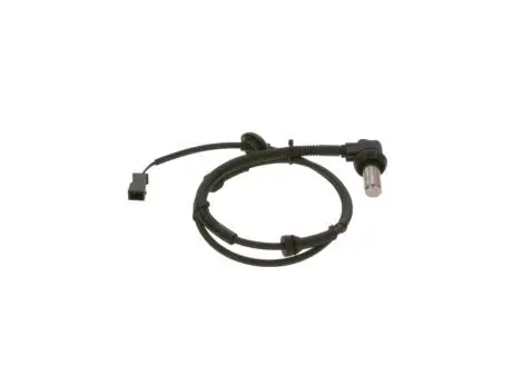 Датчик ABS передн. AUDI A4 98-, VW Passat B5, B6 BOSCH 0986594014