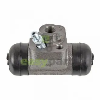 TOYOTA циліндр гальмівний Corolla,Carina II BLUE PRINT ADT34430