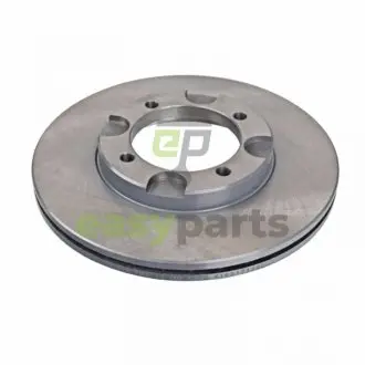 HYUNDAI диск гальмівний передн.Lantra 90-00 BLUE PRINT ADG04308