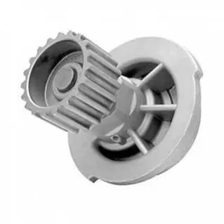 DAEWOO Помпа воды Nubira 1.5,1.6 DOHC MAGNETI MARELLI WPQ0138