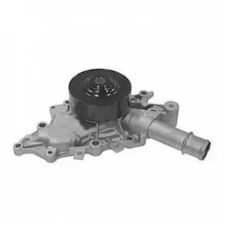 Фото db помпа води vito 108/110/112 2,2cdi MAGNETI MARELLI WPQ0691 DB помпа води Vito 108/110/112 2,2CDI MAGNETI MARELLI WPQ0691
