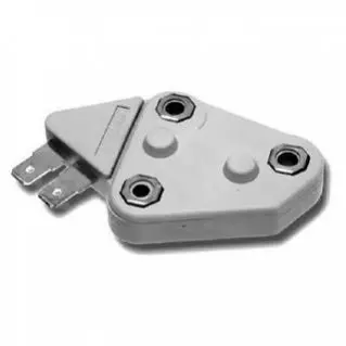 Реле-рег. напруги ген.(DELCO) OPEL MAGNETI MARELLI AMP0200