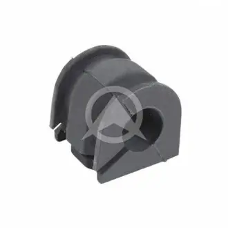 Подушка стабілізатора. перед Duster 10- (18mm) SIDEM 805845