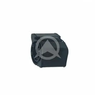 Втулка переднього стабілізатора Citroen C3 03- (19mm) SIDEM 807806