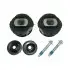 Сайлентблок балки (задньої/спереду) MB (W210) 95-03 (к-кт 2шт) SIDEM 849314 KIT (фото 1)