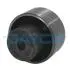 DAYCO FIAT натяжний ролик UNO,DUNA,PUNTO 1,4-1,7D 83- ATB2015