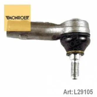VW наконечник рул.тяги прав.Т4 (конус 14,7mm) MONROE L29105