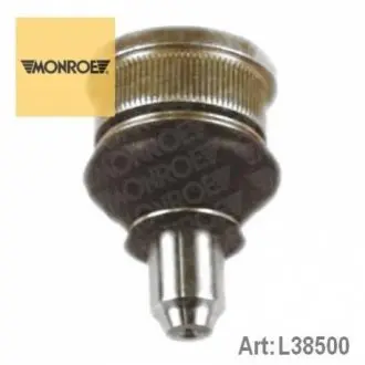 CITROEN кульова опора нижн.AX,Saxo,Peugeot 106 MONROE L38500