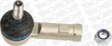 SKODA Рулівой наконечник лів./прав.Favorit 89- MONROE L67101