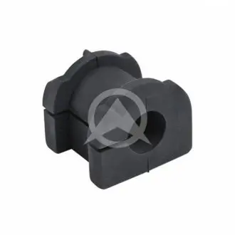 Втулка стабілізатора перед. Lancer VIII 07- (21mm) SIDEM 871805