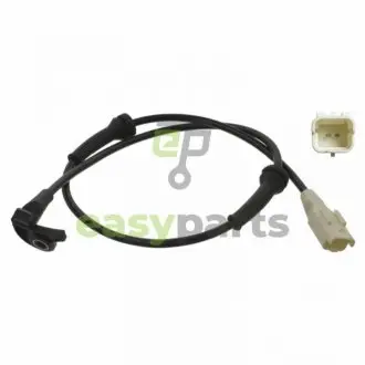 FEBI CITROEN датчик ABS передн.C4, Peugeot 307 (+esp) FEBI BILSTEIN 36944