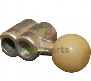 Шток вилки КПП Golf III 1.4/1.6i (5МКПП) JP GROUP 1131602400