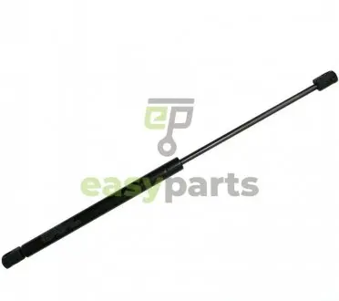 Амортизатор багажника Combo 01- (472/181mm 350N) JP GROUP 1281200100