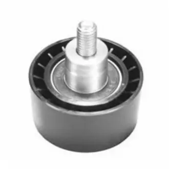 CITROEN ролик натягувача ременя C3 02- MAGNETI MARELLI MPQ0099
