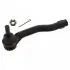 FEBI FORD наконечник рул.тяги лів.Mazda 2, Fiesta 08- FEBI BILSTEIN 42476 (фото 2)