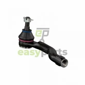 FEBI FORD наконечник рул.тяги лів.Mazda 2, Fiesta 08- FEBI BILSTEIN 42476