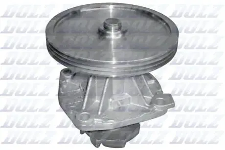 FIAT помпа води без корпуси! Tipo 88-,Tempra 1.4 DOLZ S-121ST
