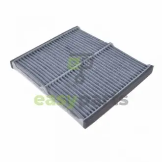 MITSUBISHI фільтр салону (вугілля!) Colt -12 BLUE PRINT ADC42516