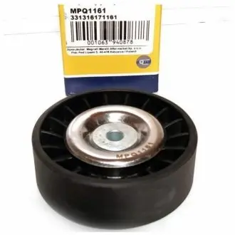 Натяжний ролик ременя CITROEN PEUGEOT MAGNETI MARELLI MPQ1161