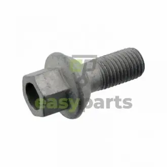 FEBI SMART Колісний болт Fortwo, City-Coupe, Roadster FEBI BILSTEIN 46669