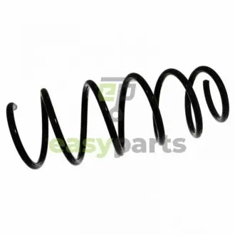 FEBI OPEL пружина підвіски передн.Astra H 1,4-1,6 04- FEBI BILSTEIN 46905