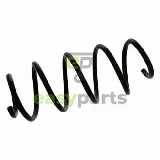 FEBI VW пружина передня L=351mm Jetta III 2,0TDI -10 FEBI BILSTEIN 46931