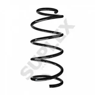 Фото пружина ходовой части SUPLEX 17155 Пружина ходовой части SUPLEX 17155