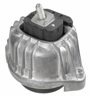 Опра двигуна права BMW 1 (E81), 1 (E82), 1 (E88), 3 (E90), 3 (E91), 3 (E92), X1 (E84) 2.0D 12.04-06.15 LEMFORDER 35718 01