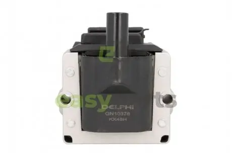 Котушка запалювання VW GOLF IV/POLO III/SEAT ALHAMBRA/Skoda OCTAVIA I (1U2) 1.6 Delphi GN10378-12B1